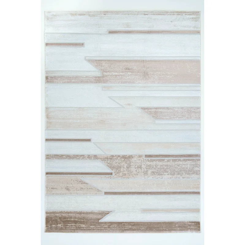 Χαλί ezzo Asti E083AH9 CREAM 080X200
