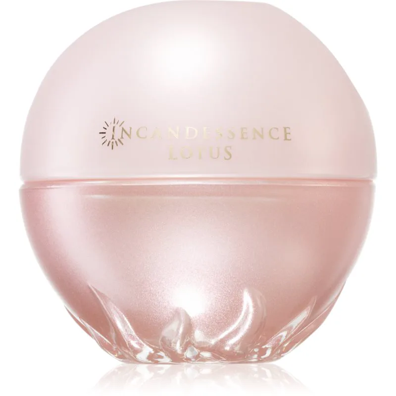 Avon Incandessence Lotus Eau de Parfum για γυναίκες 50 ml