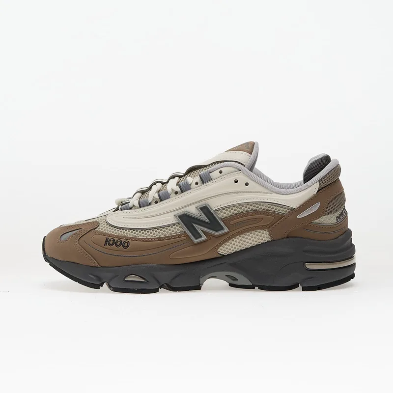 Sneakers New Balance 1000 Mushroom EUR 38