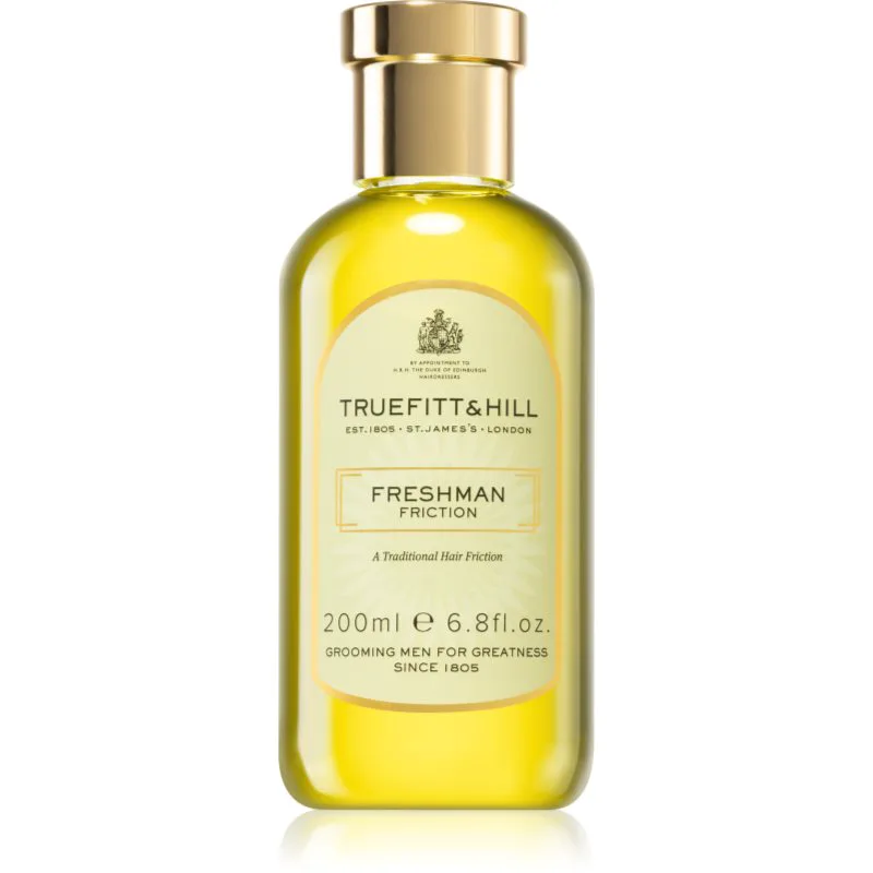 Truefitt & Hill Freshman τονωτικό για τα μαλλιά για άντρες 200 μλ