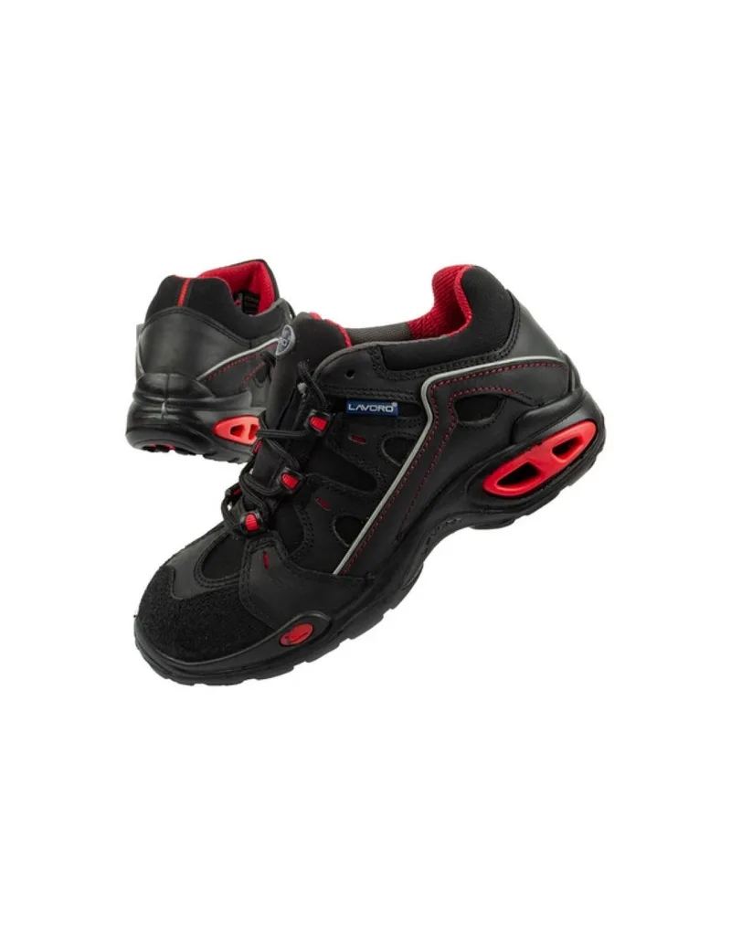 Lavoro Homestead U shoes 127630