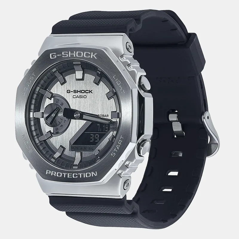 Casio G-Shock Star Wars The Mandalorian & Grogu Ρολόι Χειρός (9000286428_001)
