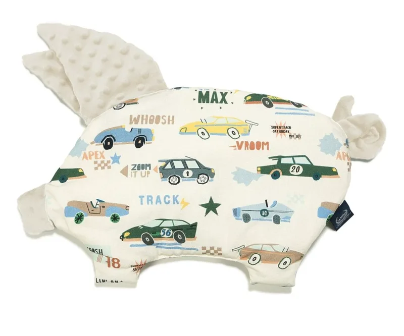 Βρεφικό Μαξιλάρι La Millou Sleepy Pig Grand Prix