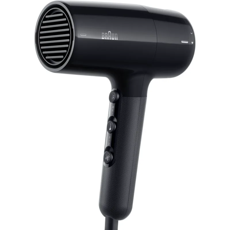 Καφέ Hair Care HD20 πιστολάκι 1 τμχ