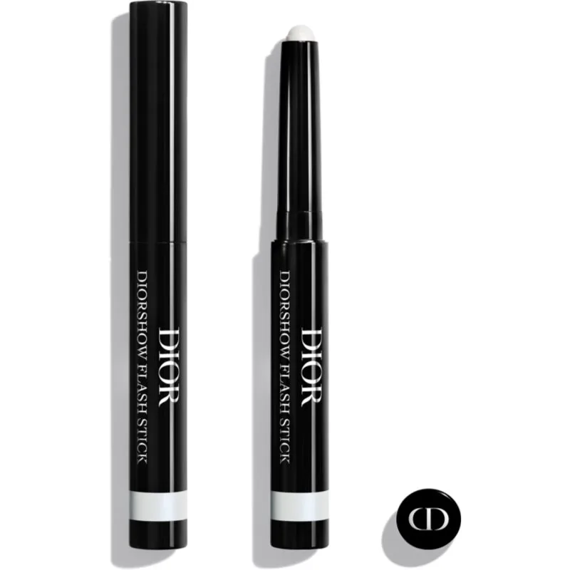 DIOR Diorshow Flash Stick σκιές ματιών σε μολύβι αδιάβροχο απόχρωση 006 Pearl Star 1.6 ml