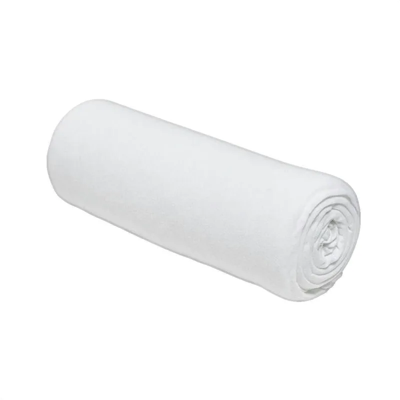 Σεντόνια με λάστιχο Today Drap housse Essential coton blanc 140x190 cm