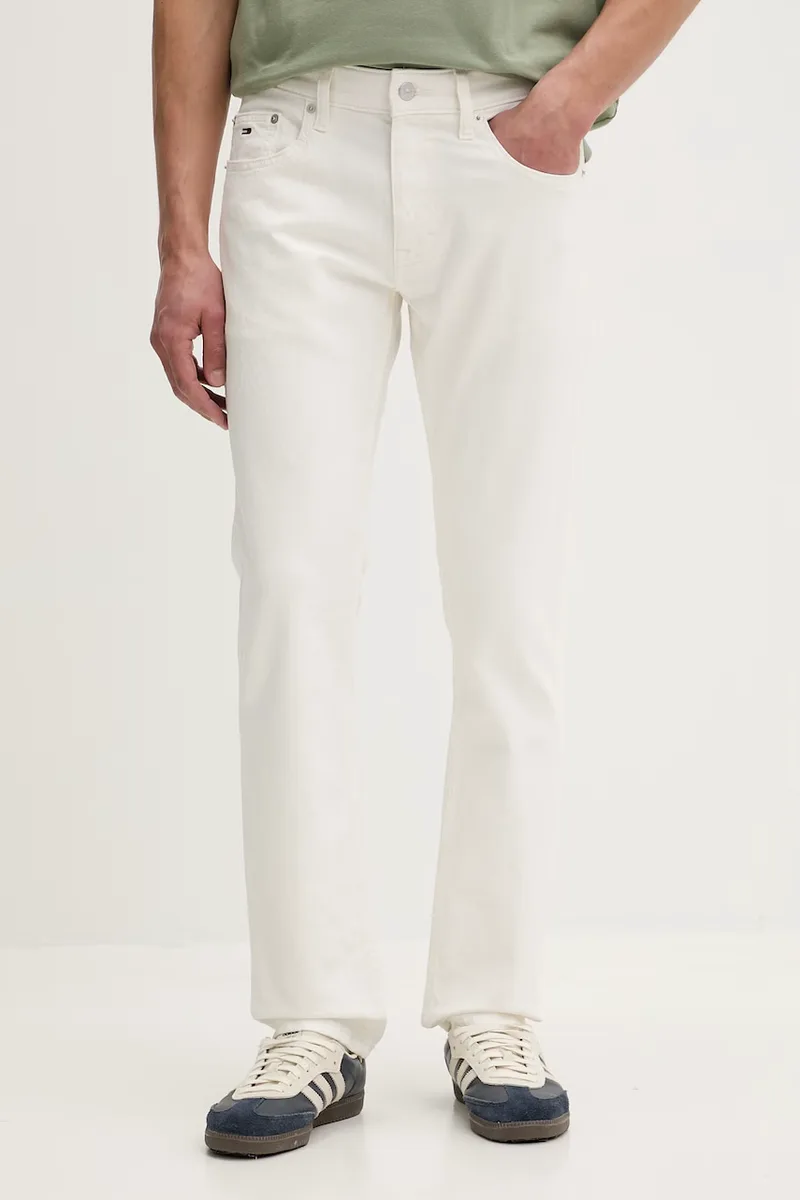 Tommy Jeans τζιν slim fit ανδρικά