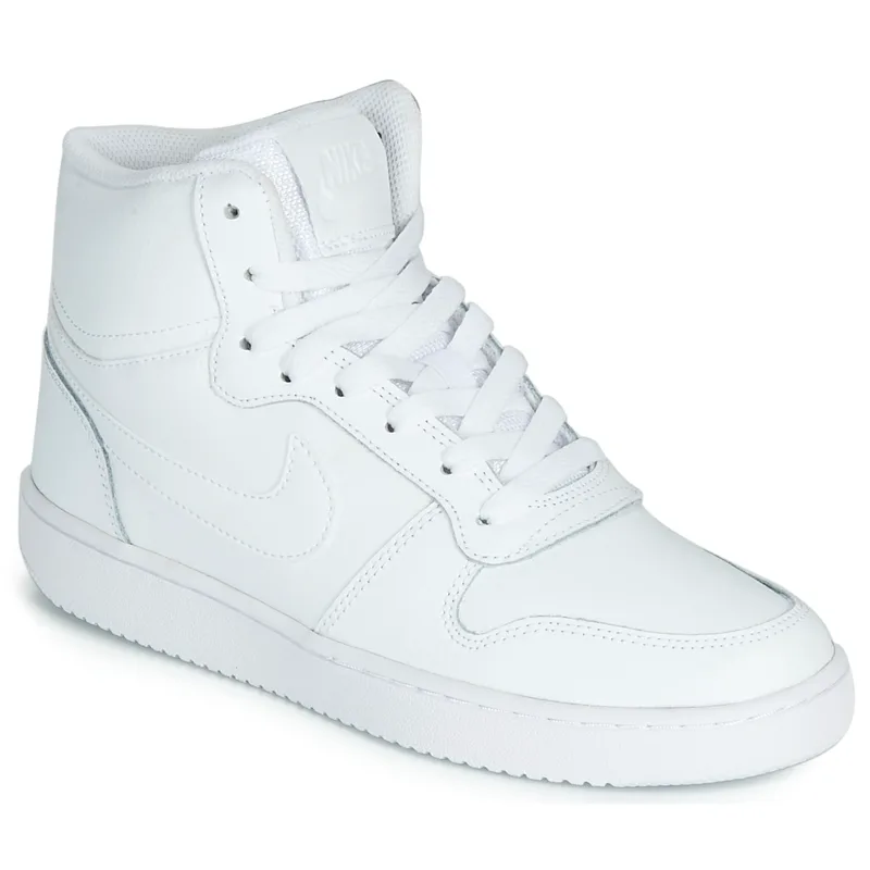 Ψηλά Sneakers Nike EBERNON MID W