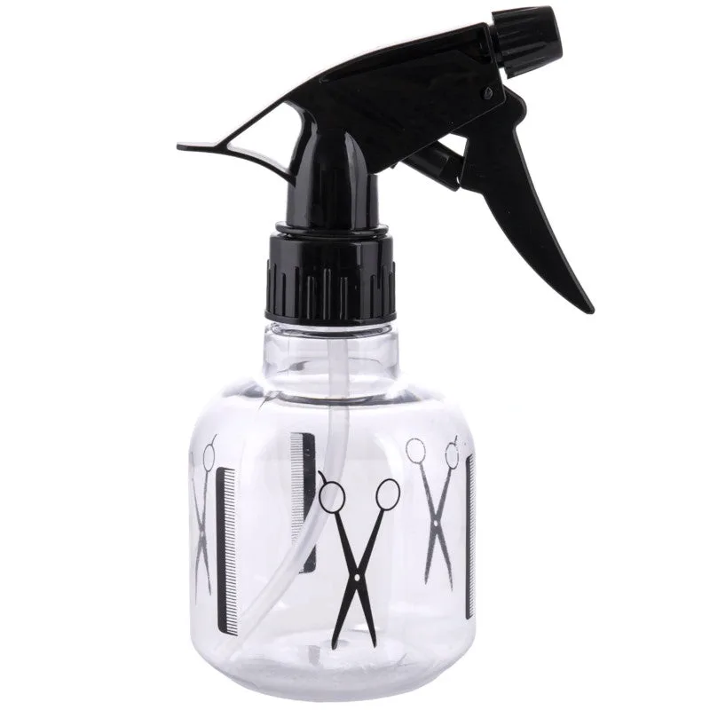 Poniks BR014 Light water sprayer for hairdressers, 250 ml