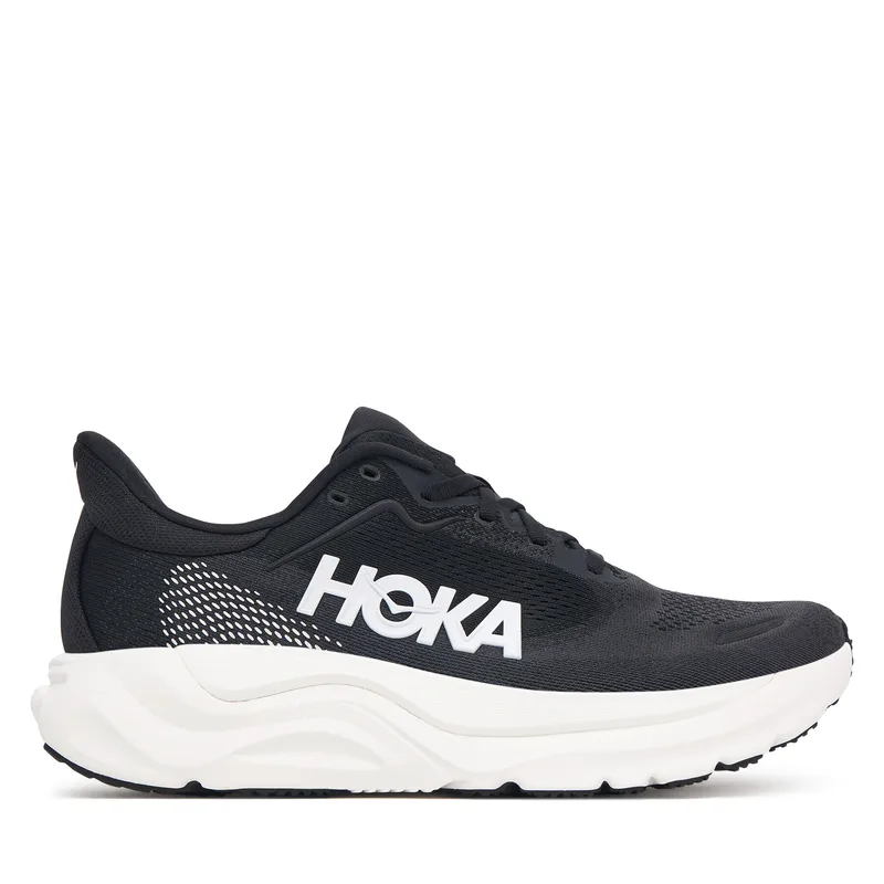 Παπούτσια για Τρέξιμο Hoka Arahi 9 1176531 Μαύρο