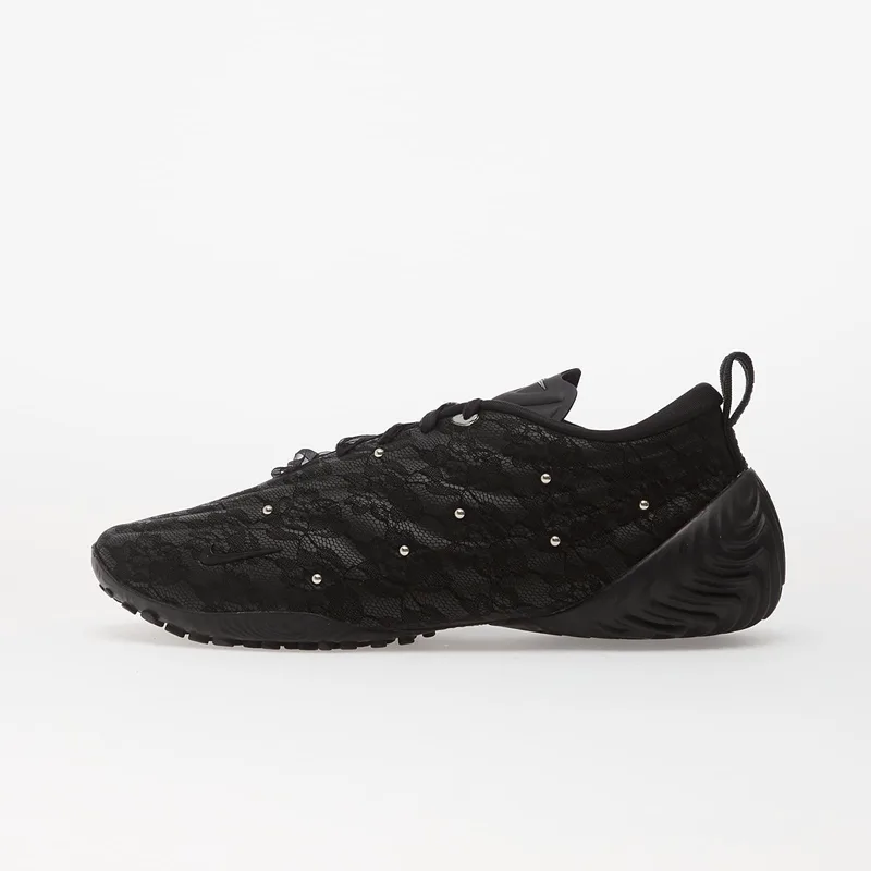 Sneakers Nike W Astra Ultra Premium Black/ Metallic Silver-Black-Black EUR 36.5