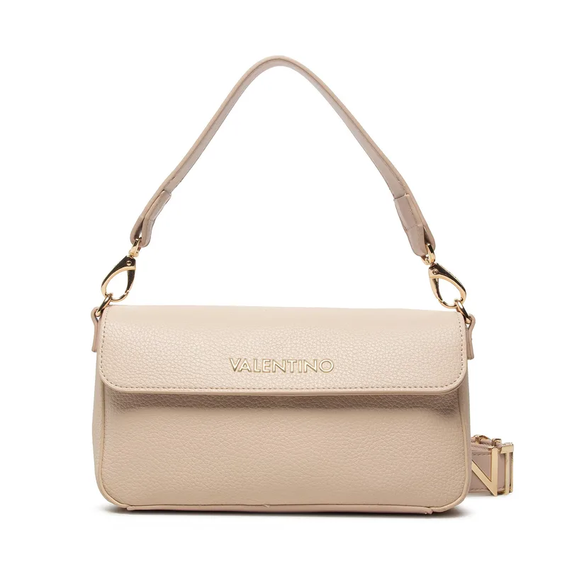 Τσάντα Valentino Alexia VBS5A804 Μπεζ