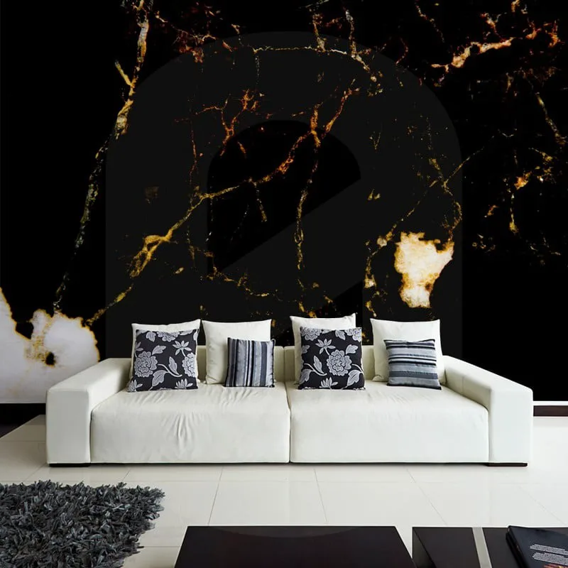 Αυτοκόλλητη Ταπετσαρία τοίχου MARBLE 10