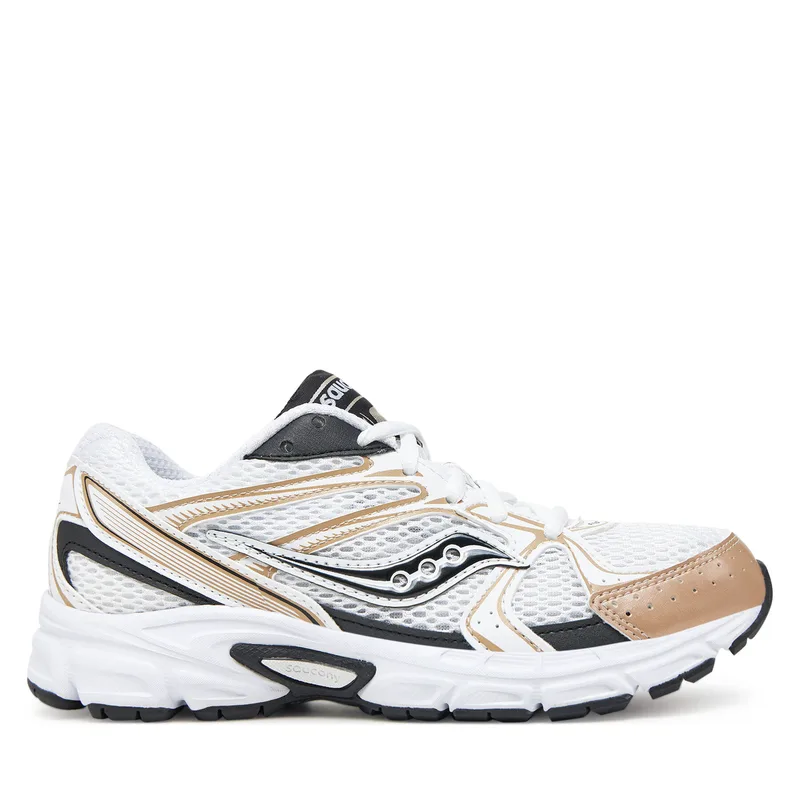 Αθλητικά Saucony Ride Millennium S70812 18 Λευκό