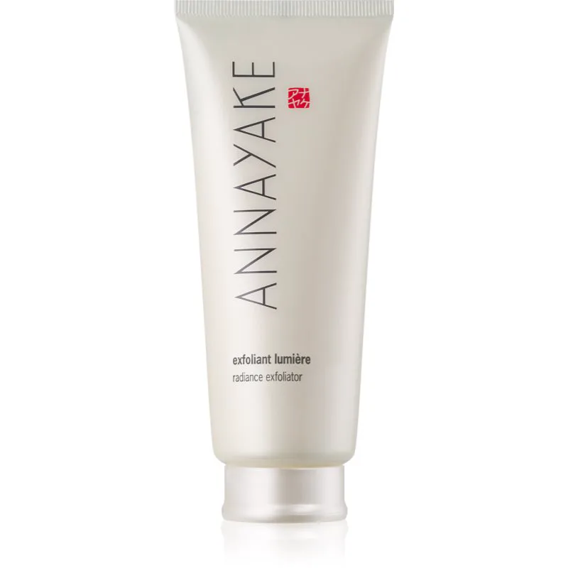 Annayake Purity Moment λαμπρυντική απολέπιση 100 ml