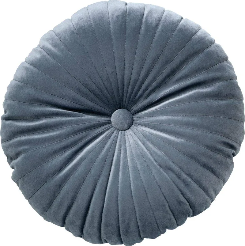 ΔΙΑΚΟΣΜΗΤΙΚΟ ΜΑΞΙΛΑΡΙ DAS HOME 0270 DARK GREY (Φ38CM)