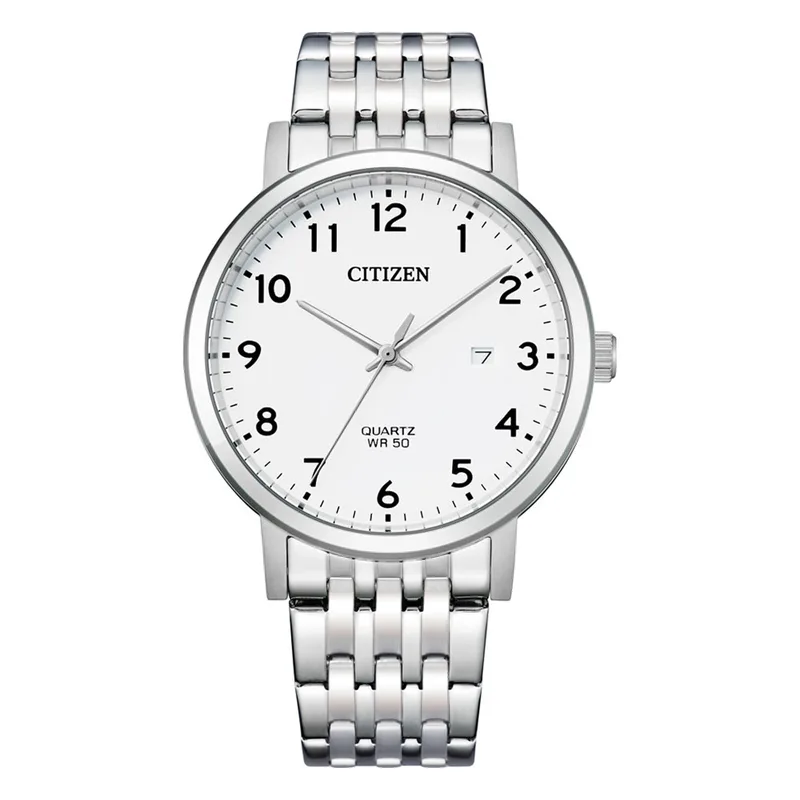 CITIZEN Classic Stainless Steel Bracelet BI5070-57A