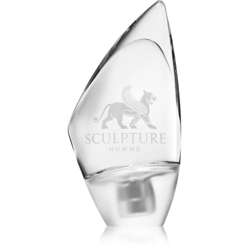 Nikos Sculpture pour Homme Eau de Toilette για άντρες 100 ml