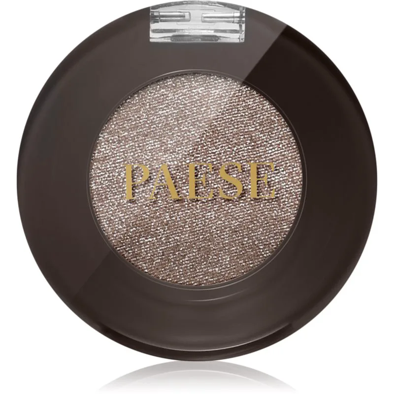 Paese Eyegasm Eyeshadow μακράς διαρκείας σκιές ματιών απόχρωση 05 Starlight 1.5 γρ