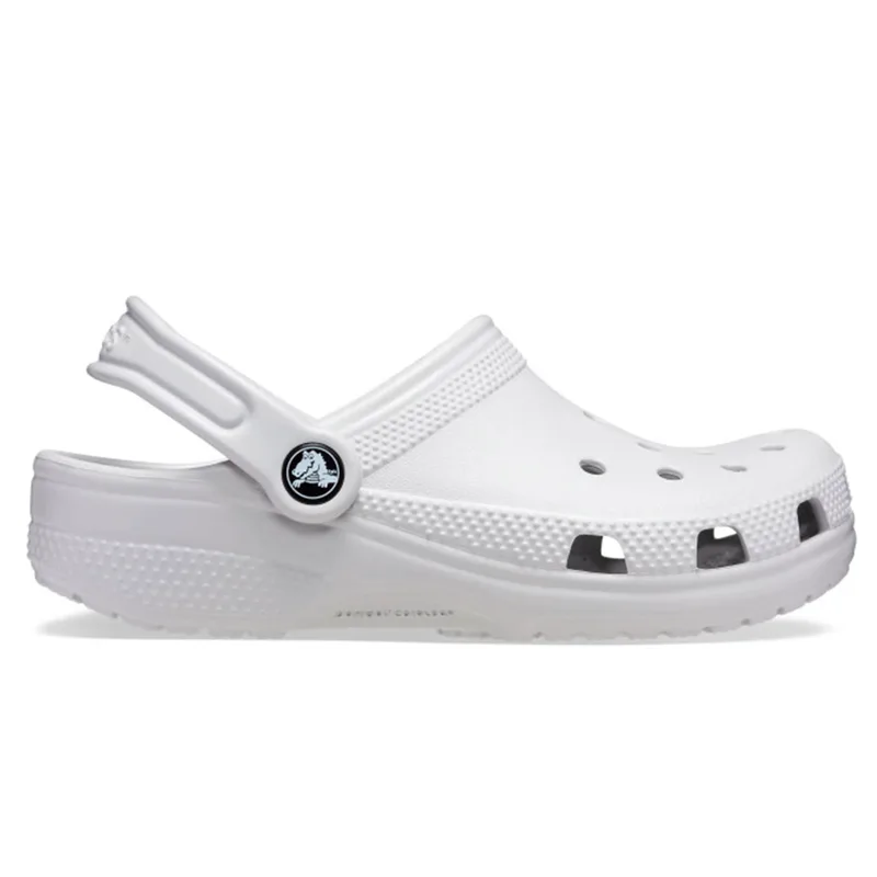 Crocs Kids Classic Clog (206991-1FT)