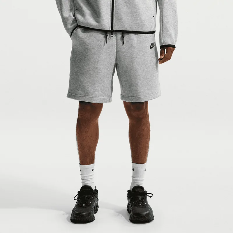 Nike Tech Ανδρική Βερμούδα (9000252776_6077)