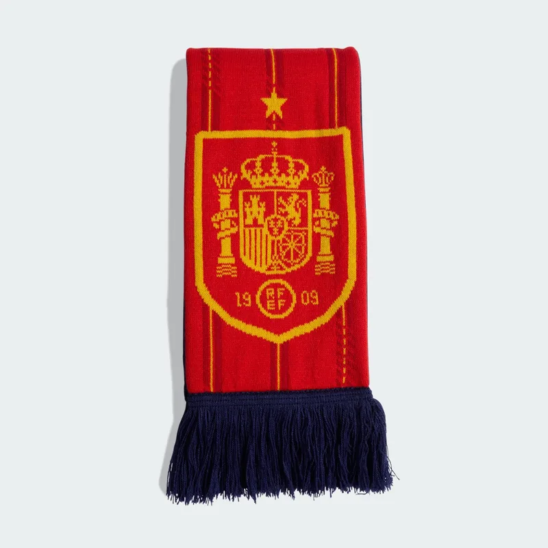 adidas Spain 26 Football Κασκόλ (9000262860_92435)