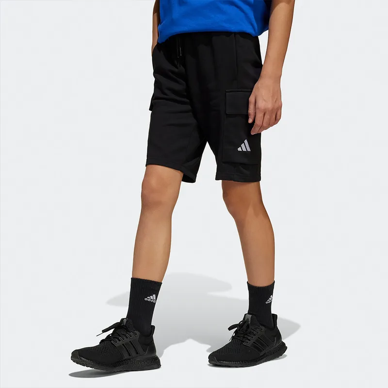 adidas Sportswear Essentials Παιδική Βερμούδα (9000213206_1480)