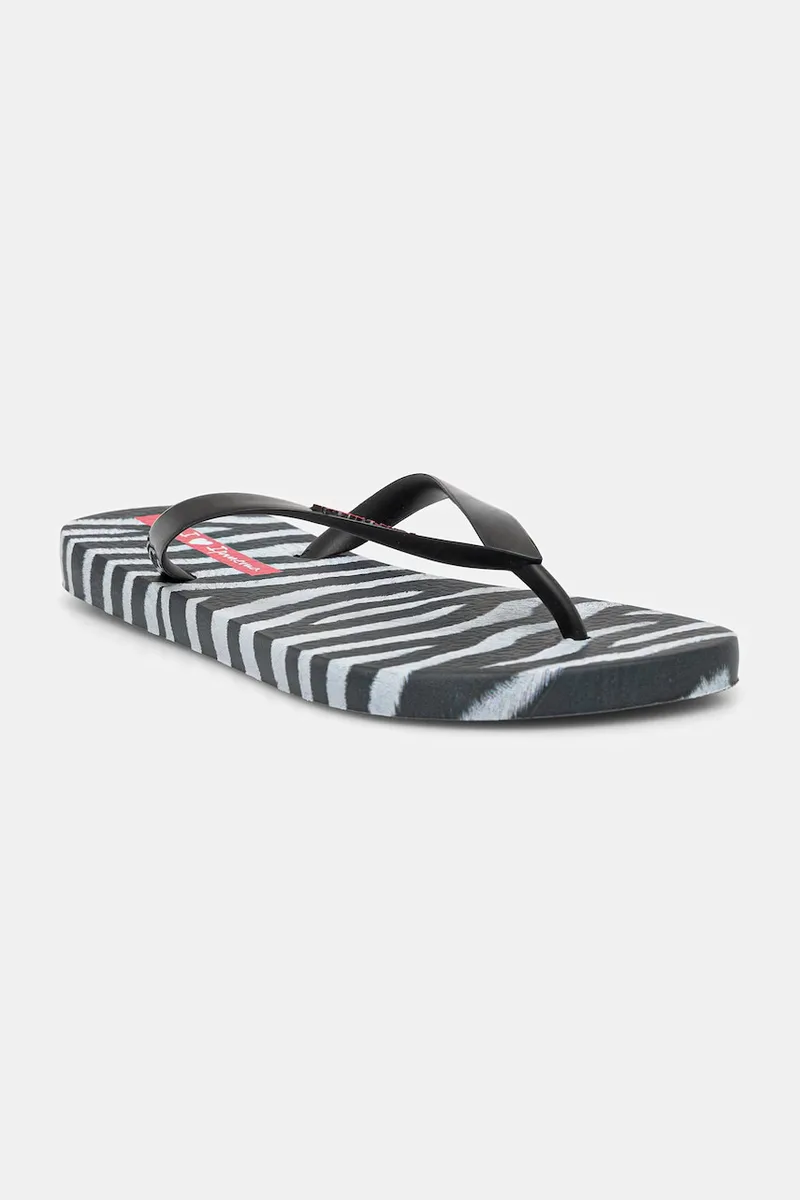 Ipanema σαγιονάρες δίχαλο Γυναικείες ANIMAL PRINT
