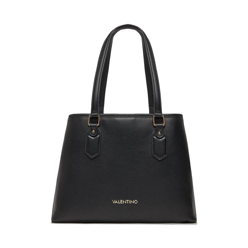 Τσάντα Valentino Brixton VBS7LX01 Μαύρο