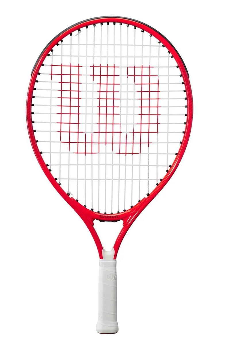 Ρακέτα Τένις Wilson Roger Federer 19 WR054010-00 Unisex Παιδικό