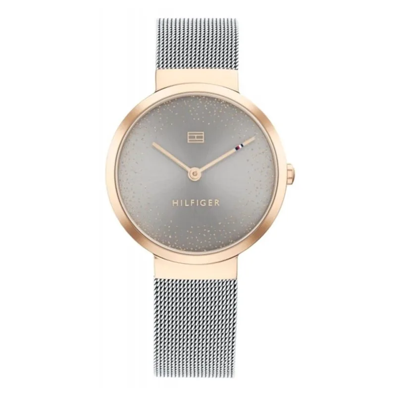 TOMMY HILFIGER Libby Stainless Steel Bracelet 1782467