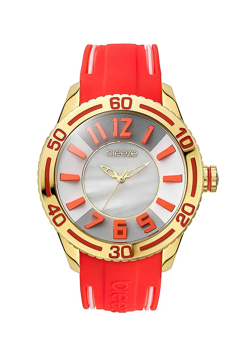 Breeze Watches - Γυναικείο Ρολόι Breeze