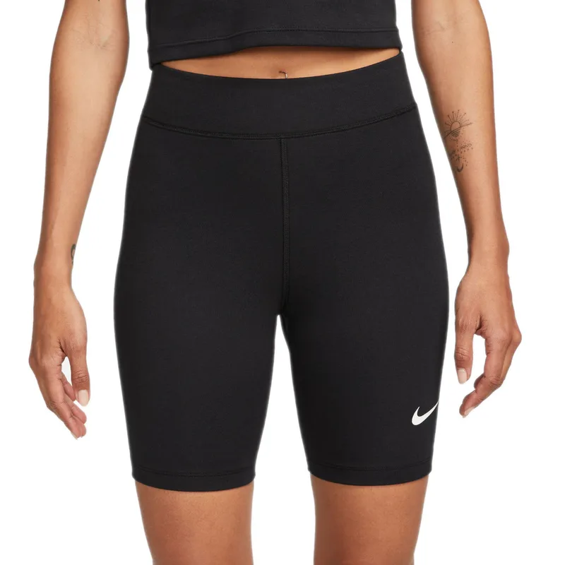 Nike Sportswear Classic High-Waisted 8" Women's Biker Shorts