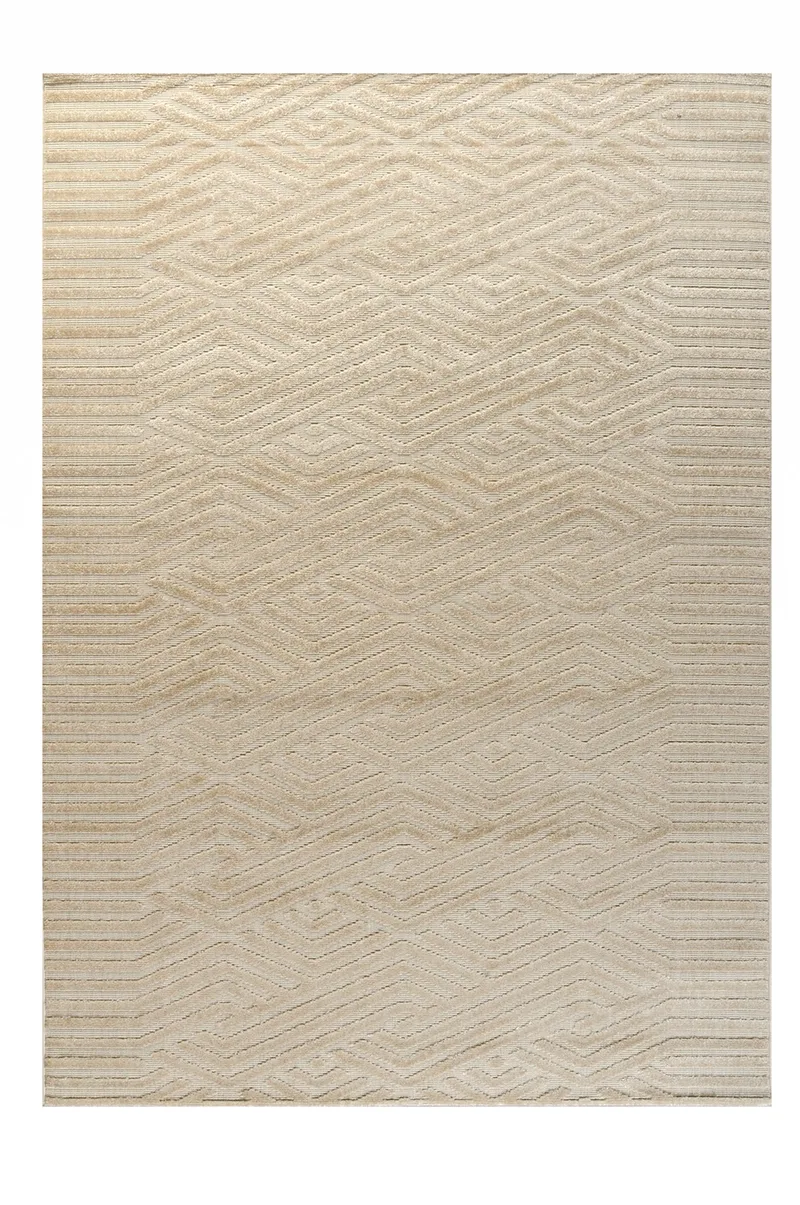 Χαλί Σαλονιού 133X190 Tzikas Carpets All Season Sabrina 8020-103 (133x190)