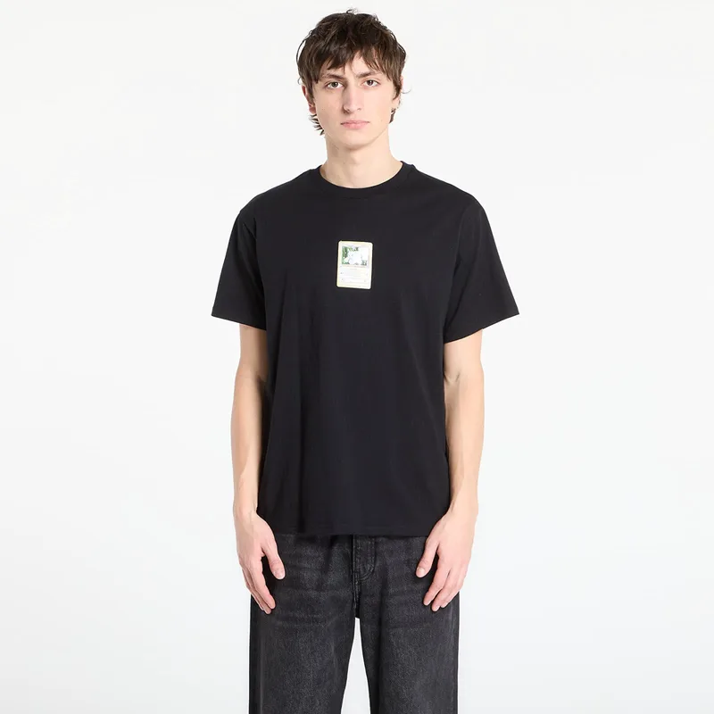 T-shirt RIPNDIP Legendary Nerm Tee Black L