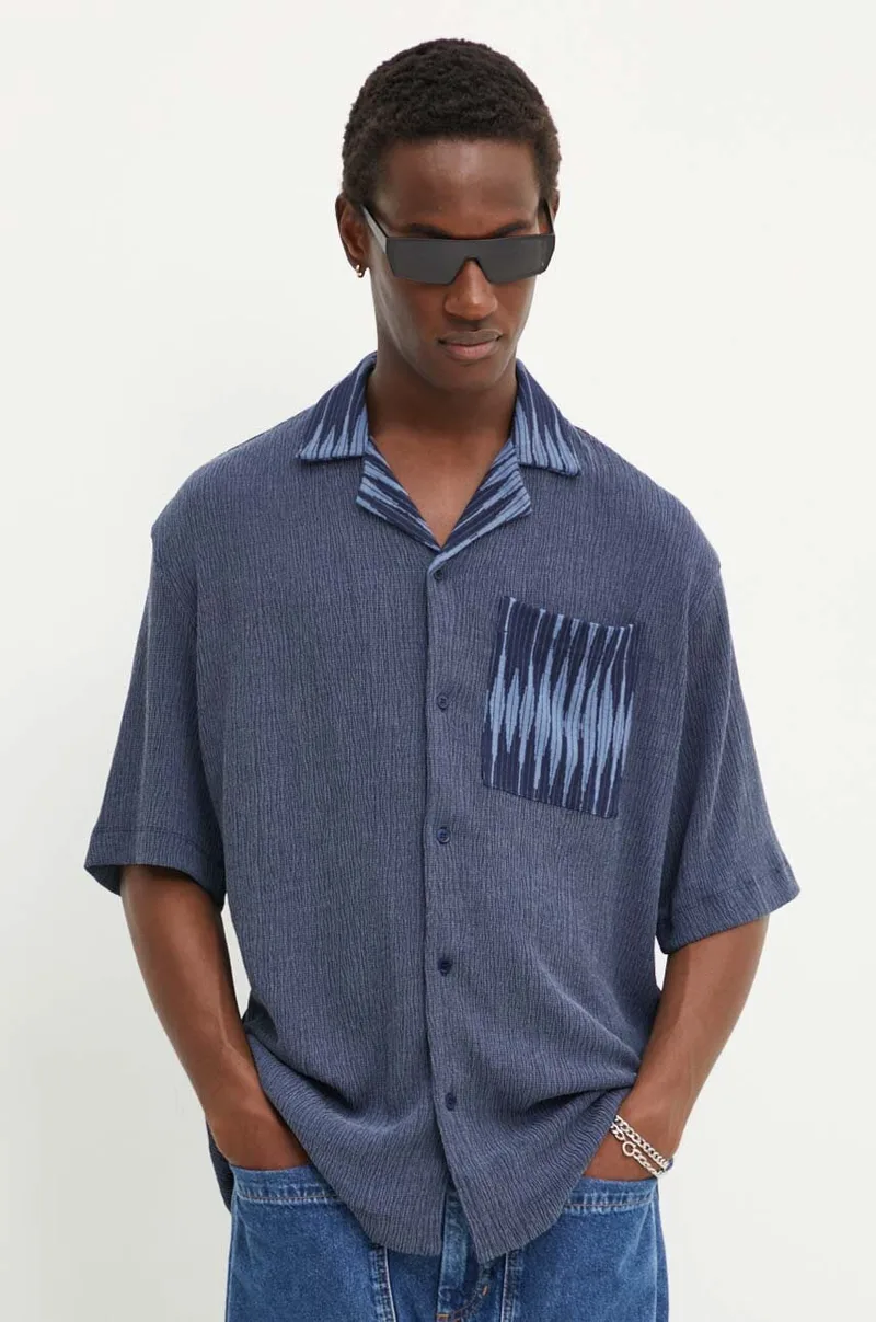 Desigual Πουκάμισο Desigual ALFRED
