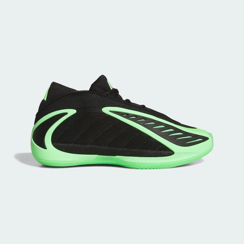 adidas AE 2 "Lime Burst" Ανδρικά Μπασκετικά Παπούτσια (9000260916_91806)