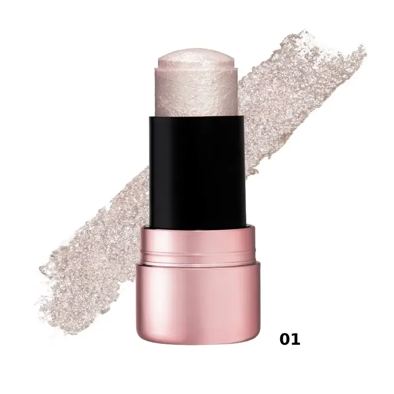 Mon Reve Stellar Jelly Stick Highlighter 01