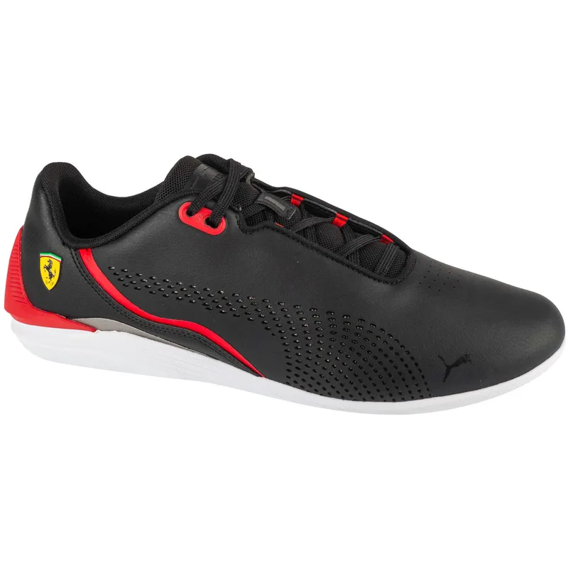 Xαμηλά Sneakers Puma Ferrari Drift Cat