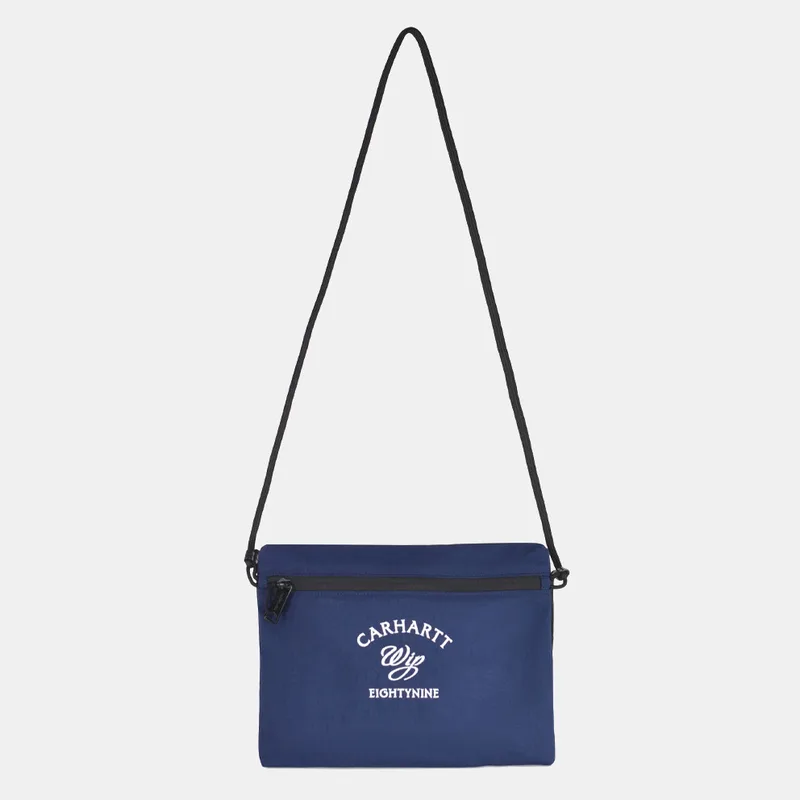 Carhartt WIP Eightynine Τσάντα Ώμου (9000255632_90475)
