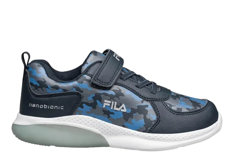 Παπούτσια Running Fila Memory Spectrolite Nanobionic 3AF33042-233 Unisex Παιδικό