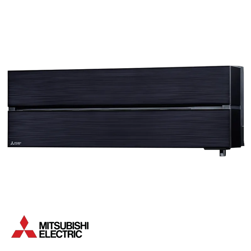 Inverteren climatik Mitsubishi Electric MSZ-LN50VGB + MUZ-LN50VG