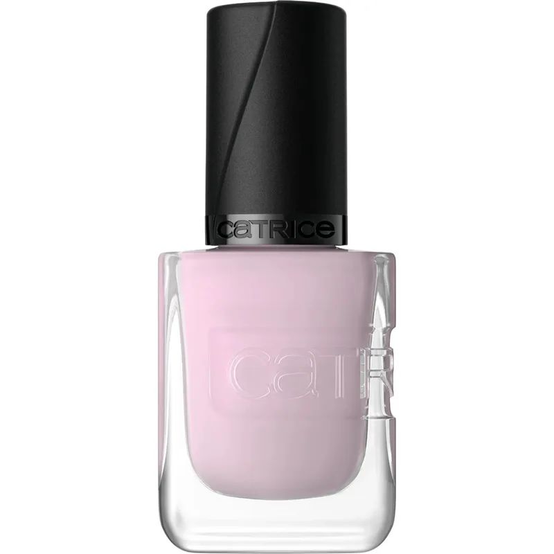 GEL AFFAIR Nail Lacquer 048 - Frosted Crush 10.5ml
