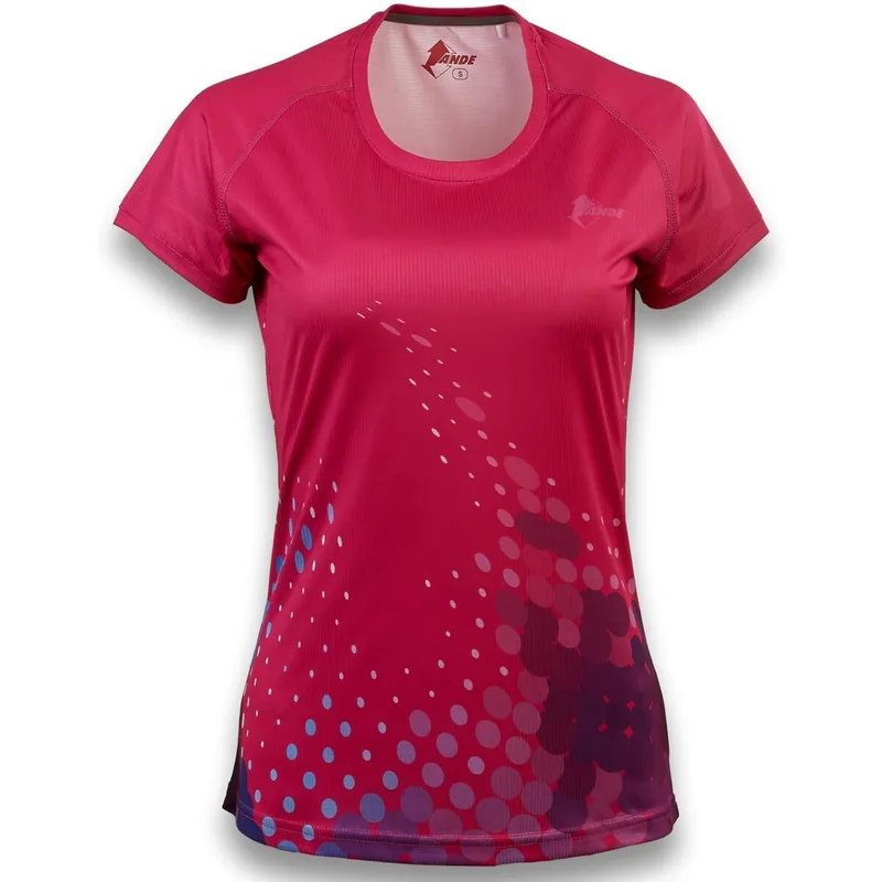 T-shirts & Polos Ande lba Lady