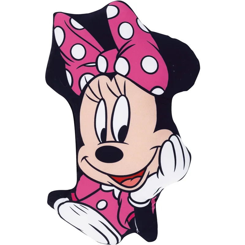 Διακοσμητικό Μαξιλάρι 23x34 Das Home 5508 Minnie