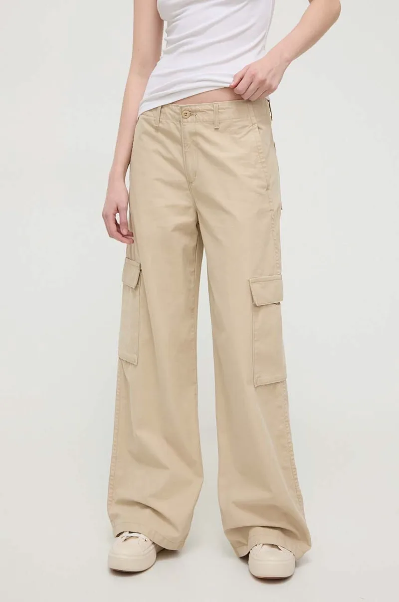 Levi's Παντελόνι Levi's BAGGY CARGO