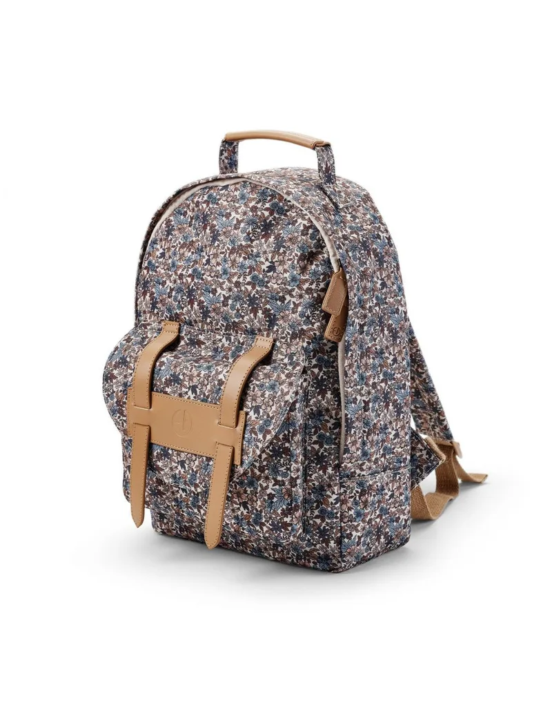 Παιδικό Σακίδιο Πλάτης Elodie Midi Blue Garden BR78676