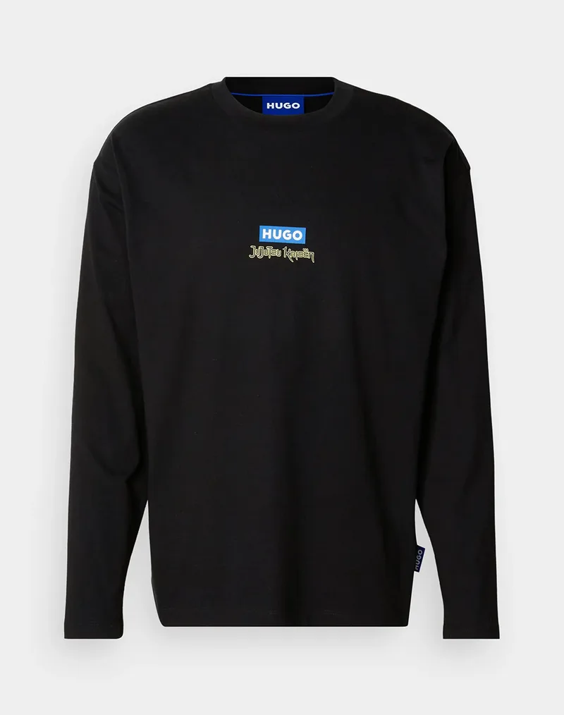 HUGO Nichaboso_JJK 10250555 01 50554835-001 Black