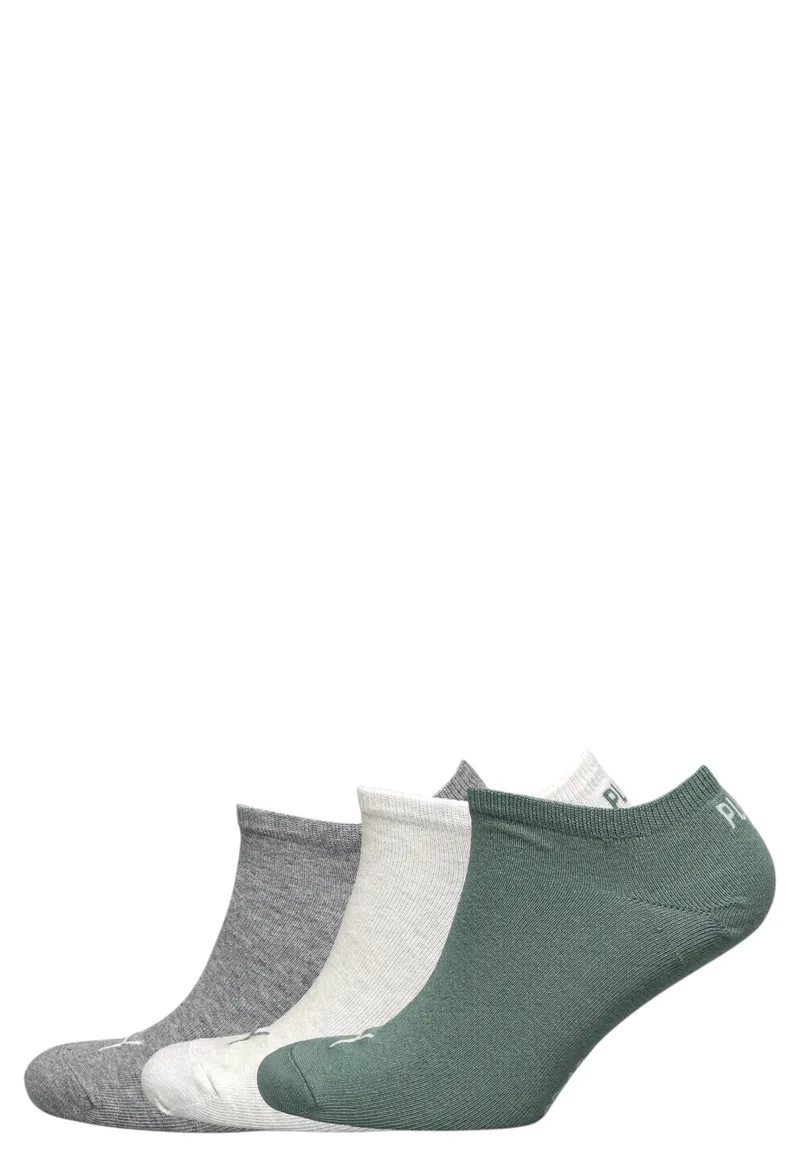 Κάλτσες Puma Plain 3Pack 701231277-001