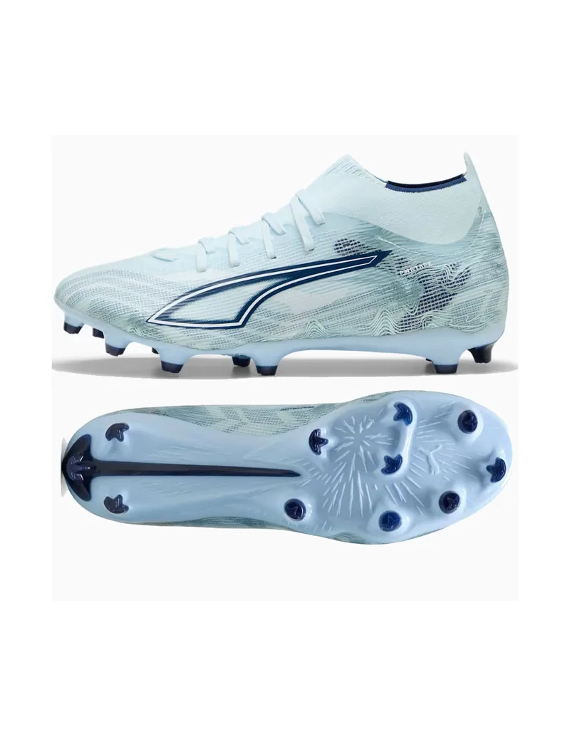 Puma Ultra 6 Match FGAG 10870203 shoes